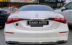 مێرسێدس بێنز S-Class